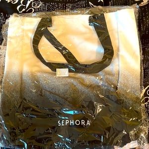 Sephora Events Bag!